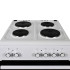 Голяма готварска печка Muhler ELC-600E, 4E Голяма готварска печка Muhler ELC-600E, 4E - Електроуреди