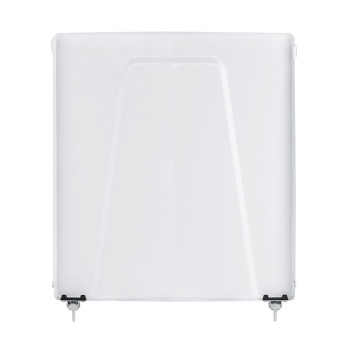Капак за голяма готварска печка Muhler ELC 50cm