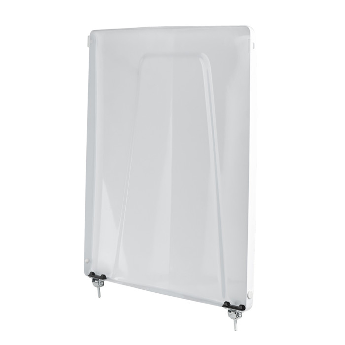 Капак за голяма готварска печка Muhler ELC 50cm Капак за голяма готварска печка Muhler ELC 50cm - Електроуреди