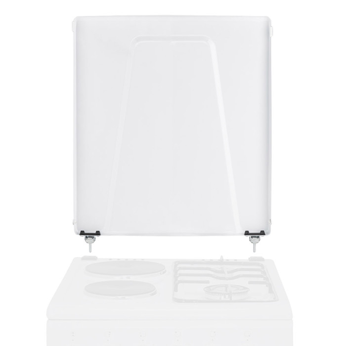 Капак за голяма готварска печка Muhler ELC 50cm Капак за голяма готварска печка Muhler ELC 50cm - Електроуреди