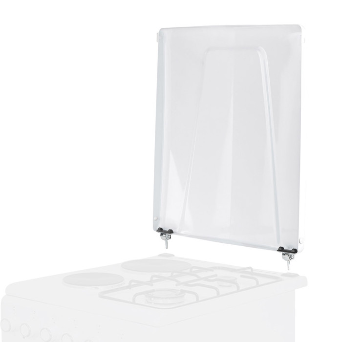 Капак за голяма готварска печка Muhler ELC 50cm Капак за голяма готварска печка Muhler ELC 50cm - Електроуреди