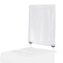 Капак за голяма готварска печка Muhler ELC 50cm Капак за голяма готварска печка Muhler ELC 50cm - Електроуреди