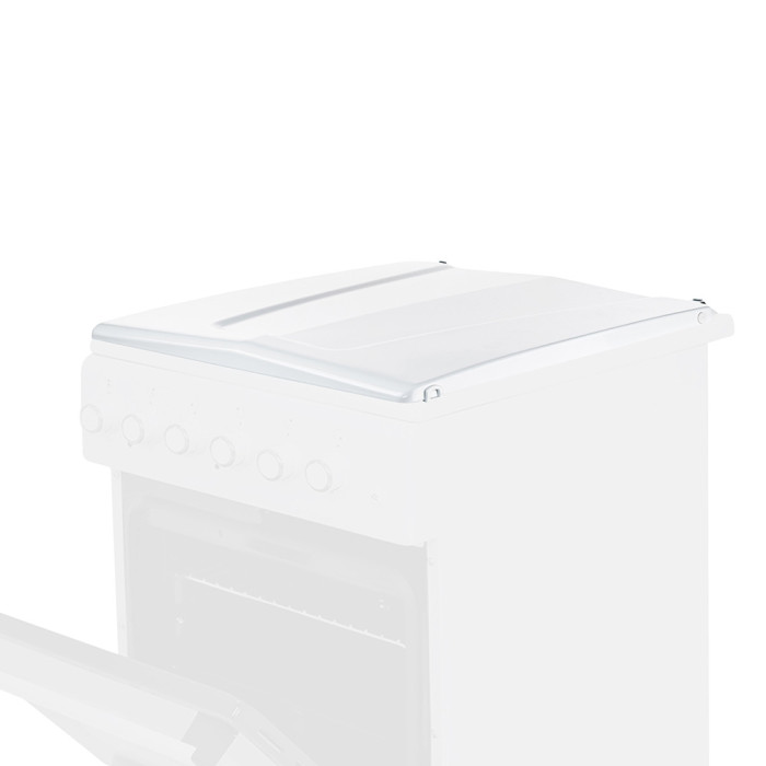Капак за голяма готварска печка Muhler ELC 50cm Капак за голяма готварска печка Muhler ELC 50cm - Електроуреди