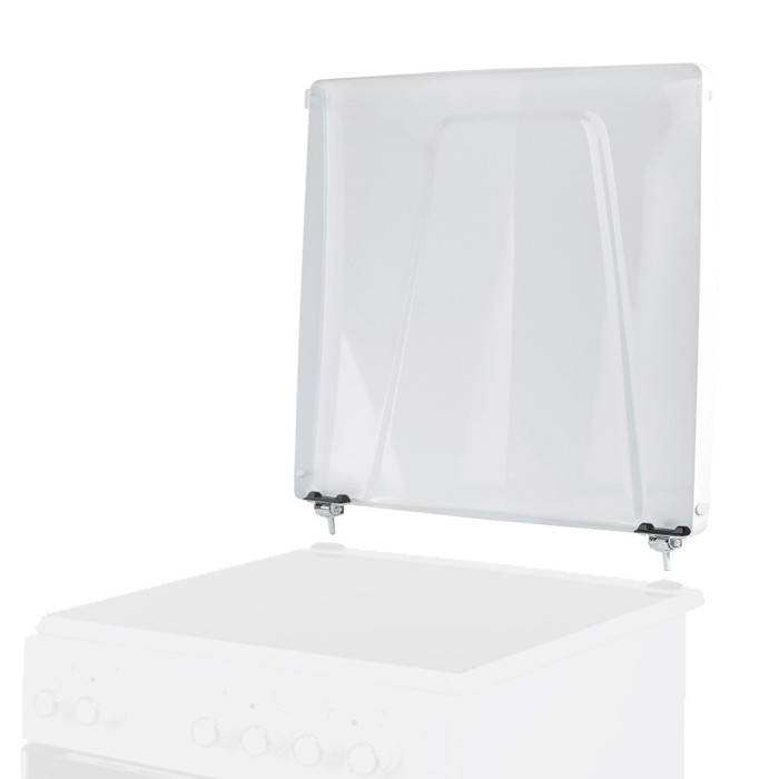 Капак за голяма готварска печка Muhler ELC 60cm Капак за голяма готварска печка Muhler ELC 60cm - Електроуреди