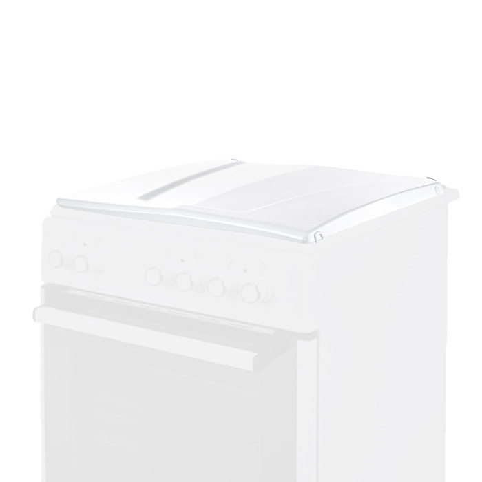 Капак за голяма готварска печка Muhler ELC 60cm Капак за голяма готварска печка Muhler ELC 60cm - Електроуреди