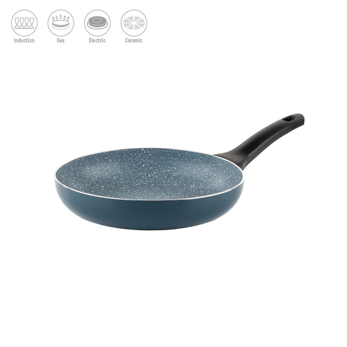 Тиган Luigi Ferrero Prima FR-2233 22x4.5 cm Тиган Luigi Ferrero Prima FR-2233 22x4.5 cm - Кухня