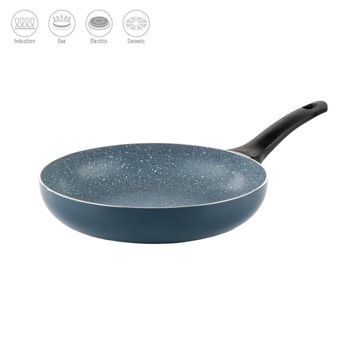 Тиган Luigi Ferrero Prima FR-2633 26x5.3 cm Тиган Luigi Ferrero Prima FR-2633 26x5.3 cm - Кухня
