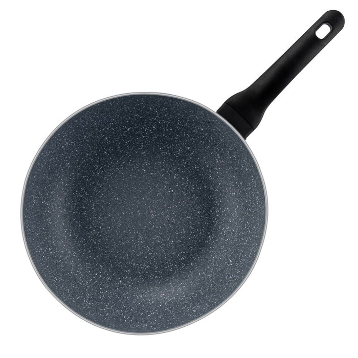 Уок тиган Luigi Ferrero Prima FR-3033 30x9cm Уок тиган Luigi Ferrero Prima FR-3033 30x9cm - Кухня