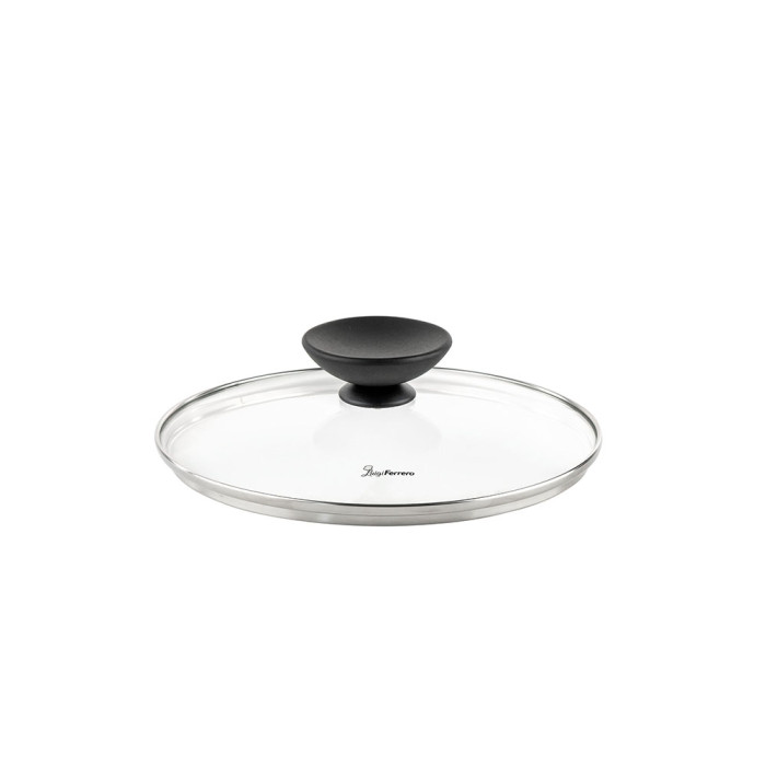 Тенджера Luigi Ferrero Prima FR-2044 20x9cm, 2.5L Тенджера Luigi Ferrero Prima FR-2044 20x9cm, 2.5L - Кухня