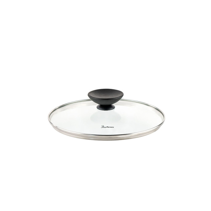 Тенджера Luigi Ferrero Prima FR-2244 22x9.5cm, 3.1L Тенджера Luigi Ferrero Prima FR-2244 22x9.5cm, 3.1L - Кухня
