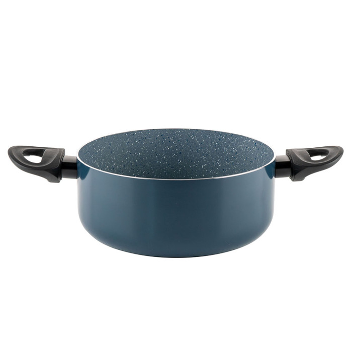 Тенджера Luigi Ferrero Prima FR-2244 22x9.5cm, 3.1L Тенджера Luigi Ferrero Prima FR-2244 22x9.5cm, 3.1L - Кухня