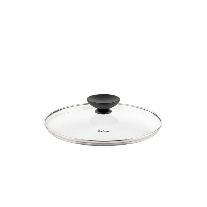 Тенджера Luigi Ferrero Prima FR-2444 24x11cm, 4.5L Тенджера Luigi Ferrero Prima FR-2444 24x11cm, 4.5L - Кухня