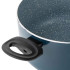 Тенджера Luigi Ferrero Prima FR-2444 24x11cm, 4.5L Тенджера Luigi Ferrero Prima FR-2444 24x11cm, 4.5L - Кухня