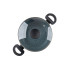 Тенджера Luigi Ferrero Prima FR-2444 24x11cm, 4.5L Тенджера Luigi Ferrero Prima FR-2444 24x11cm, 4.5L - Кухня