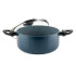 Тенджера Luigi Ferrero Prima FR-2444 24x11cm, 4.5L Тенджера Luigi Ferrero Prima FR-2444 24x11cm, 4.5L - Кухня