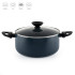 Тенджера Muhler Nia MR-2644 26x12cm, 5.8L Тенджера Muhler Nia MR-2644 26x12cm, 5.8L - Кухня