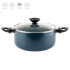 Тенджера Luigi Ferrero Prima FR-2644 26x12cm, 5.8L Тенджера Luigi Ferrero Prima FR-2644 26x12cm, 5.8L - Кухня