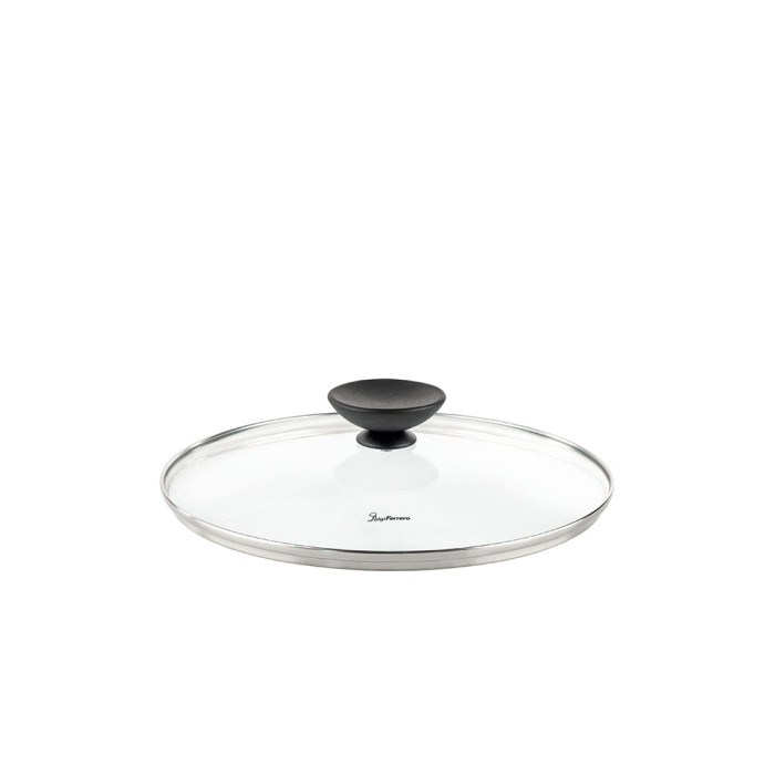 Тенджера Luigi Ferrero Prima FR-2644 26x12cm, 5.8L Тенджера Luigi Ferrero Prima FR-2644 26x12cm, 5.8L - Кухня