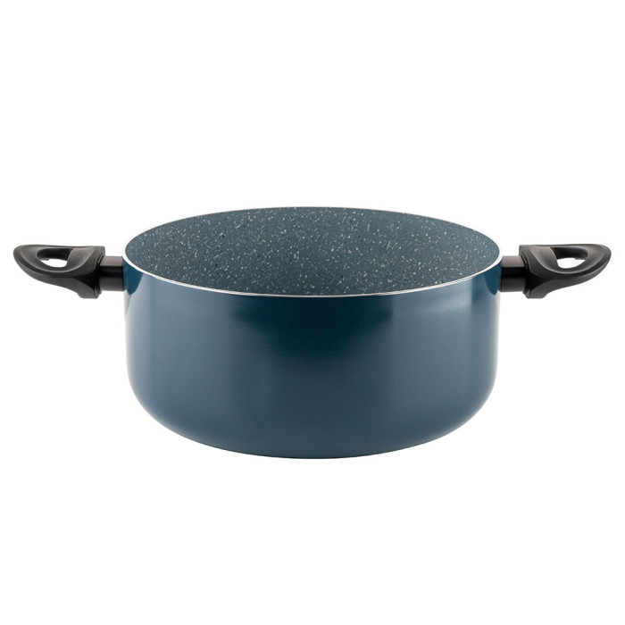 Тенджера Luigi Ferrero Prima FR-2644 26x12cm, 5.8L Тенджера Luigi Ferrero Prima FR-2644 26x12cm, 5.8L - Кухня