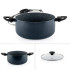 Тенджера Muhler Nia MR-2644 26x12cm, 5.8L Тенджера Muhler Nia MR-2644 26x12cm, 5.8L - Кухня