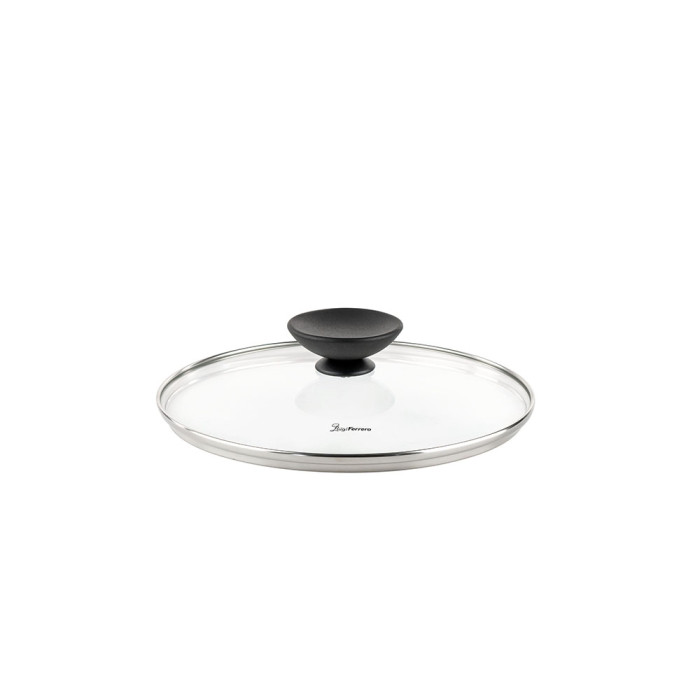 Тенджера дълбока Luigi Ferrero Prima FR-2245D 22x13cm, 4.5L Тенджера дълбока Luigi Ferrero Prima FR-2245D 22x13cm, 4.5L - Кухня