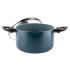 Тенджера дълбока Luigi Ferrero Prima FR-2245D 22x13cm, 4.5L Тенджера дълбока Luigi Ferrero Prima FR-2245D 22x13cm, 4.5L - Кухня