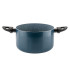 Тенджера дълбока Luigi Ferrero Prima FR-2245D 22x13cm, 4.5L Тенджера дълбока Luigi Ferrero Prima FR-2245D 22x13cm, 4.5L - Кухня