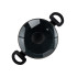 Тенджера дълбока Muhler Nia MR-2245D 22x13cm, 4.5L Тенджера дълбока Muhler Nia MR-2245D 22x13cm, 4.5L - Кухня