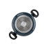 Тенджера дълбока Muhler Nia MR-2245D 22x13cm, 4.5L Тенджера дълбока Muhler Nia MR-2245D 22x13cm, 4.5L - Кухня