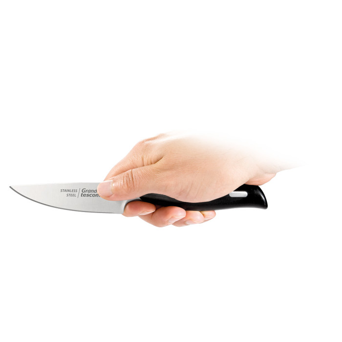 Нож за плодове и зеленчуци Tescoma GrandChef 9cm Нож за плодове и зеленчуци Tescoma GrandChef 9cm - Кухня