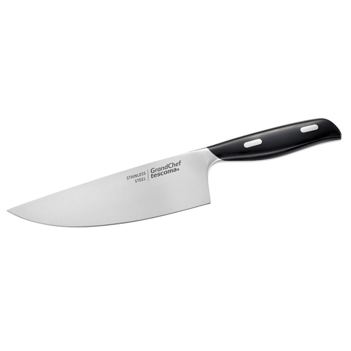 Нож готварски Tescoma GrandChef 18cm Нож готварски Tescoma GrandChef 18cm - Кухня