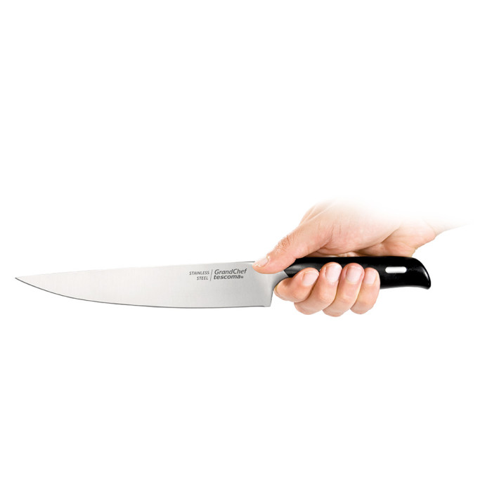 Нож за карвинг Tescoma GrandChef 20cm Нож за карвинг Tescoma GrandChef 20cm - Кухня