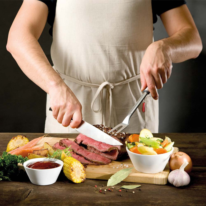 Нож за карвинг Tescoma GrandChef 20cm Нож за карвинг Tescoma GrandChef 20cm - Кухня