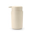 Дозатор за течен сапун Brabantia ReNew Soft Beige Дозатор за течен сапун Brabantia ReNew Soft Beige - Баня и почистване