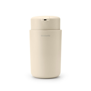 Дозатор за течен сапун Brabantia ReNew Soft Beige