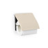Държач за тоалетна хартия Brabantia ReNew Soft Beige Държач за тоалетна хартия Brabantia ReNew Soft Beige - Баня и почистване