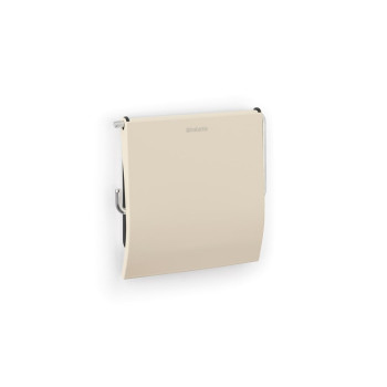 Държач за тоалетна хартия Brabantia ReNew Soft Beige