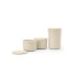Комплект за съхранение на принадлежности Brabantia ReNew Soft Beige 3 части - Баня и почистване
