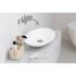 Кутия за аксесоари за баня Brabantia ReNew Soft Beige Кутия за аксесоари за баня Brabantia ReNew Soft Beige - Баня и почистване