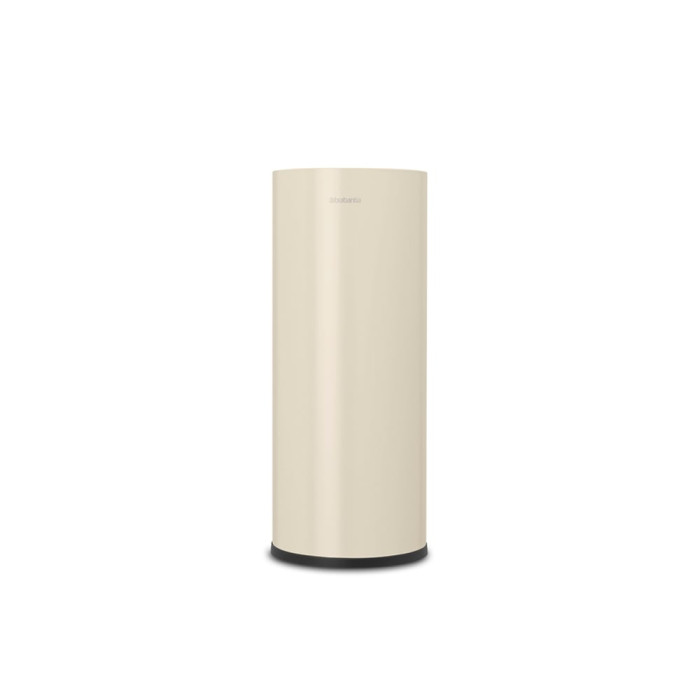 Стойка за резервна тоалетна хартия Brabantia ReNew Soft Beige Стойка за резервна тоалетна хартия Brabantia ReNew Soft Beige - Баня и почистване