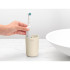 Стойка за четки за зъби Brabantia ReNew Soft Beige Стойка за четки за зъби Brabantia ReNew Soft Beige - Баня и почистване