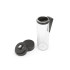 Бутилка Brabantia Make&Take 500ml Dark Grey, с цедка Бутилка Brabantia Make&Take 500ml Dark Grey, с цедка - Кухня