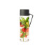 Бутилка Brabantia Make&Take 500ml Dark Grey, с цедка Бутилка Brabantia Make&Take 500ml Dark Grey, с цедка - Кухня