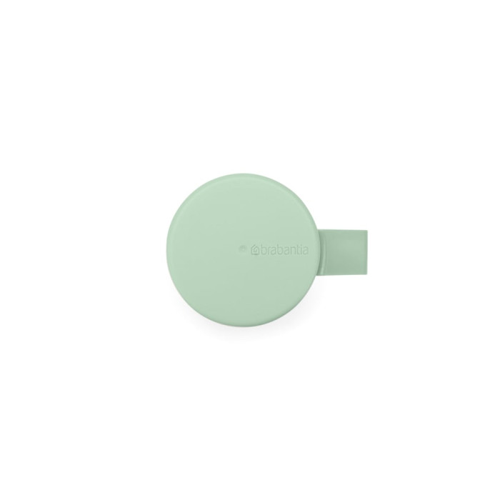 Бутилка Brabantia Make&Take 500ml Jade Green, с цедка Бутилка Brabantia Make&Take 500ml Jade Green, с цедка - Кухня
