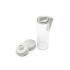 Бутилка Brabantia Make&Take 500ml Light Grey, с цедка Бутилка Brabantia Make&Take 500ml Light Grey, с цедка - Кухня