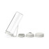 Бутилка Brabantia Make&Take 500ml Light Grey, с цедка Бутилка Brabantia Make&Take 500ml Light Grey, с цедка - Кухня
