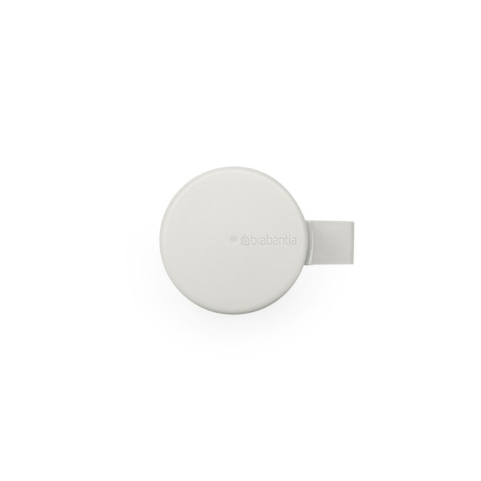 Бутилка Brabantia Make&Take 500ml Light Grey, с цедка Бутилка Brabantia Make&Take 500ml Light Grey, с цедка - Кухня