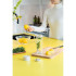Бутилка Brabantia Make&Take 500ml Light Grey, с цедка Бутилка Brabantia Make&Take 500ml Light Grey, с цедка - Кухня