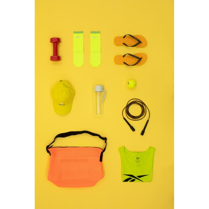 Бутилка Brabantia Make&Take 500ml Light Grey, с цедка Бутилка Brabantia Make&Take 500ml Light Grey, с цедка - Кухня