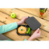 Кутия за обяд Brabantia Make&Take 1.1L, Dark Grey Кутия за обяд Brabantia Make&Take 1.1L, Dark Grey - Кухня
